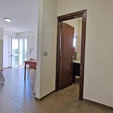 In With Pool - Free Wifi Apartment Torre San Giovanni Ugento
