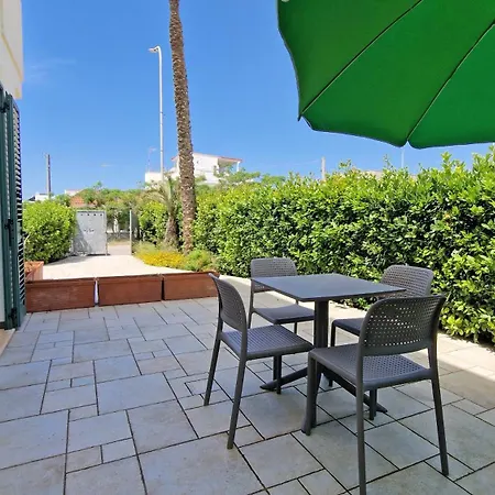 Apartment In With Pool - Free Wifi Torre San Giovanni Ugento