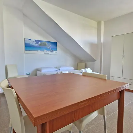 In With Pool - Free Wifi Apartment Torre San Giovanni Ugento