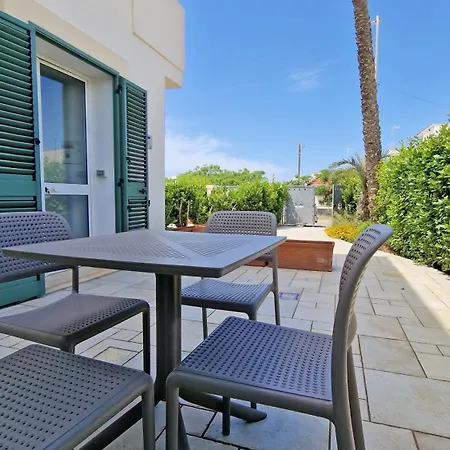 In With Pool - Free Wifi Torre San Giovanni Ugento
