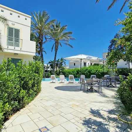 Apartment In With Pool - Free Wifi Torre San Giovanni